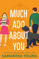 Samantha Young - Much Ado About You artwork