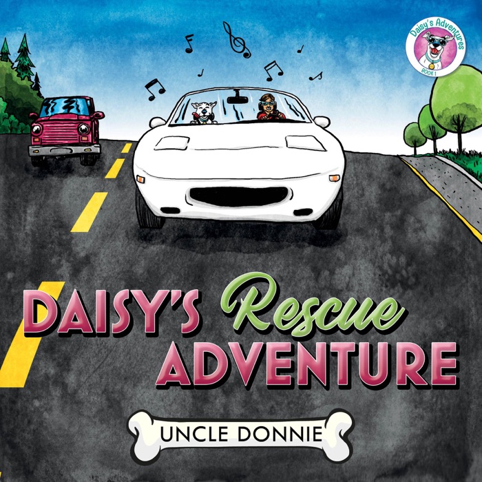 Daisy's Rescue Adventure