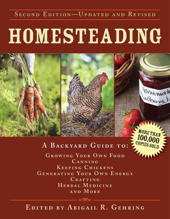 Homesteading