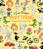I Can Draw! Anything - Hui Skipp