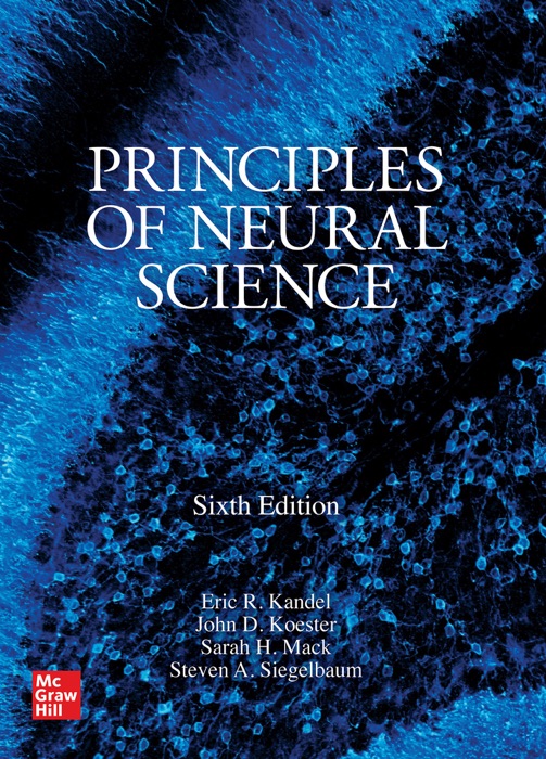 Principles of Neural Science, Sixth Edition