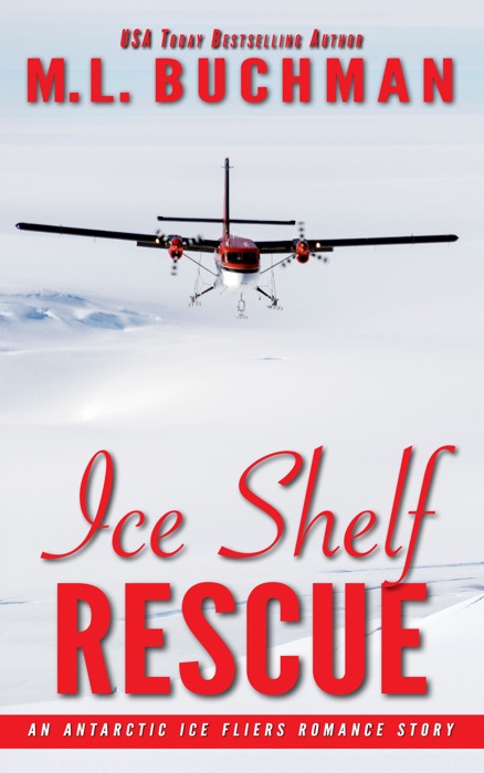 Ice Shelf Rescue