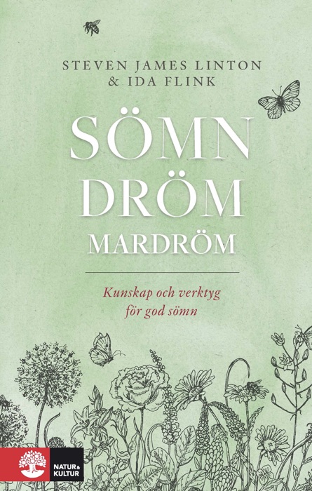 Sömn dröm mardröm