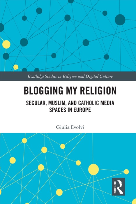 Blogging My Religion