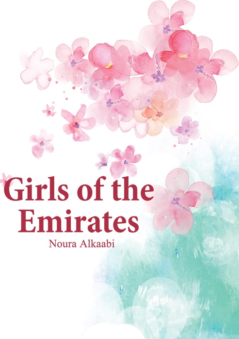 Girls of the Emirates