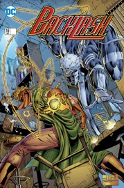 Backlash (1994-1997) #16 - Sean Ruffner, Brett Booth & Mel Rubi by  Sean Ruffner, Brett Booth & Mel Rubi PDF Download