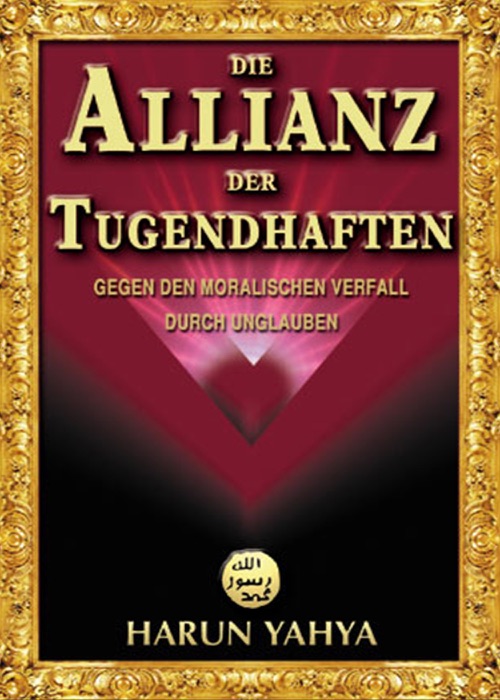 DIE ALLIANZ DER TUGENDHAFTEN