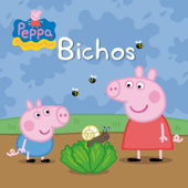 Peppa Pig. Un cuento - Bichos - Hasbro & Eone