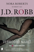 Vermoord naakt - J. D. Robb