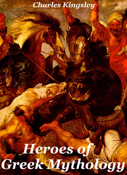 Heroes of Greek Mythology