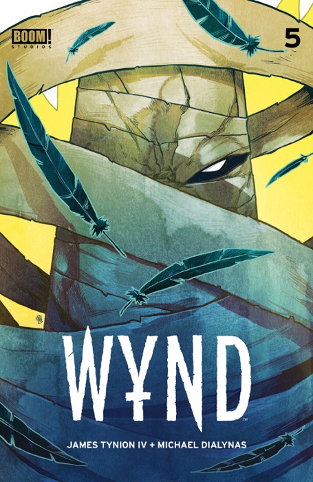 Wynd #5