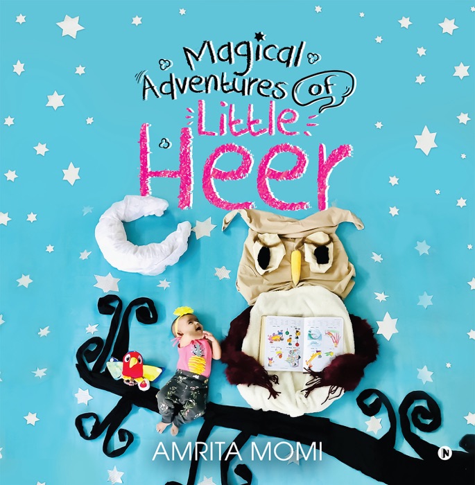 Magical Adventures of Little Heer
