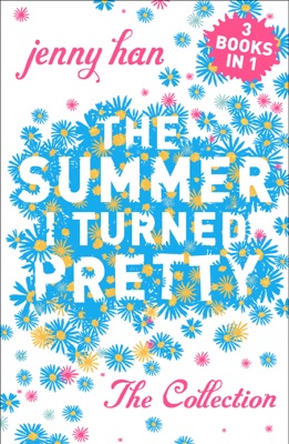 the summer i turned pretty epub free download