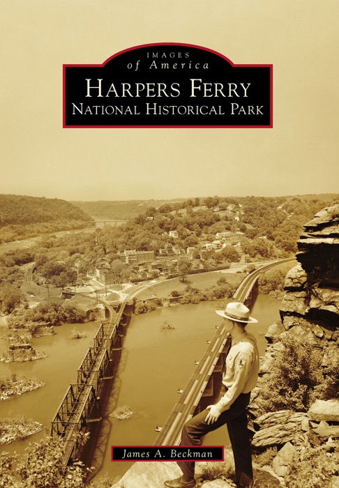 Harpers Ferry National Historical Park