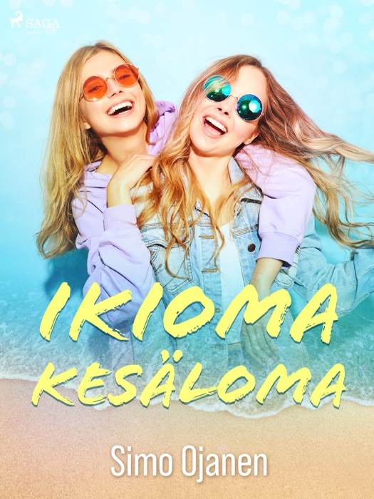 Ikioma kesäloma