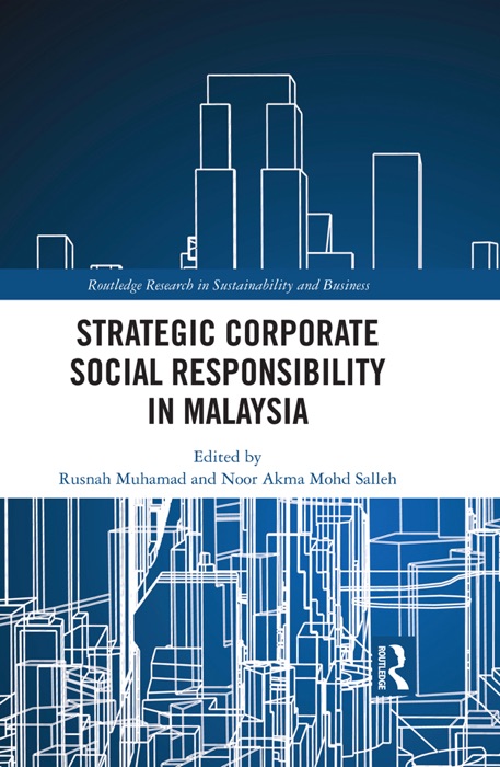 Strategic Corporate Social Responsibility in Malaysia