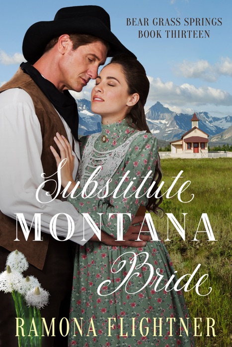 Substitute Montana Bride