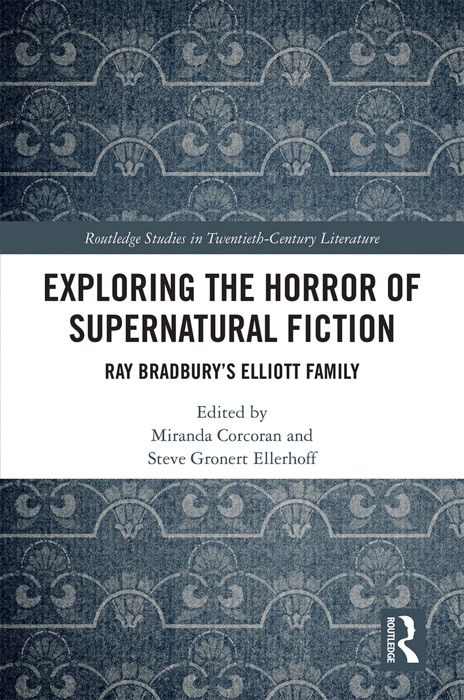 Exploring the Horror of Supernatural Fiction
