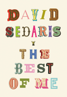 David Sedaris - The Best of Me artwork
