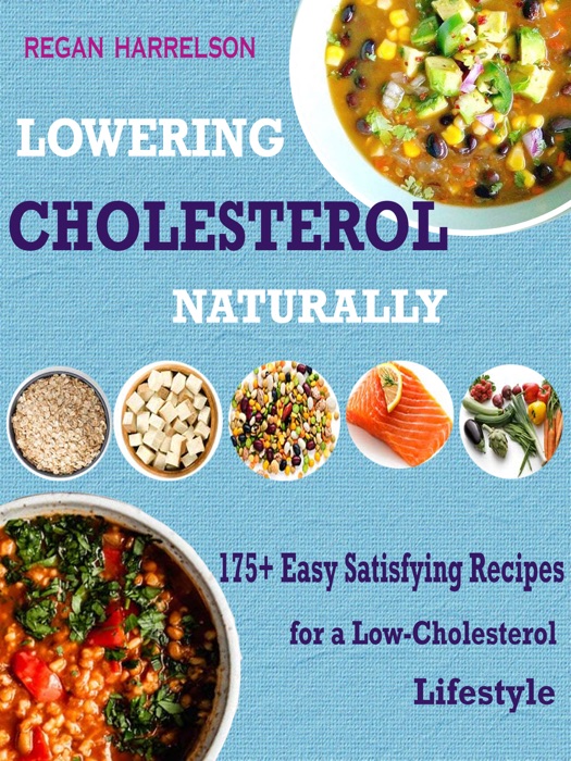 Lowering Cholesterol Naturally