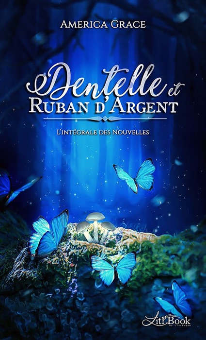 Dentelle & Ruban d’argent