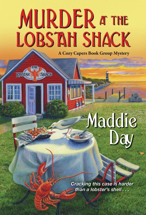 Murder at the Lobstah Shack