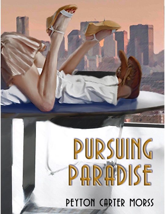 Pursuing Paradise