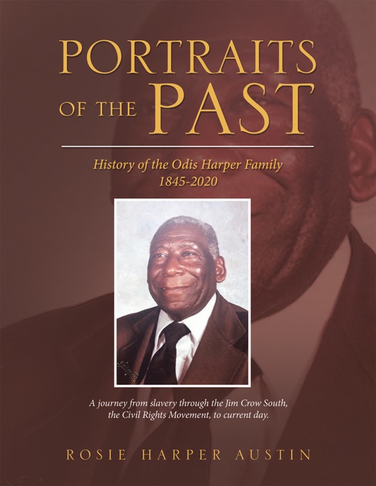 Portraits of the Past