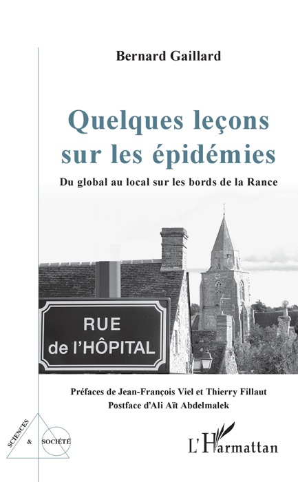 Quelques leçons sur les épidémies