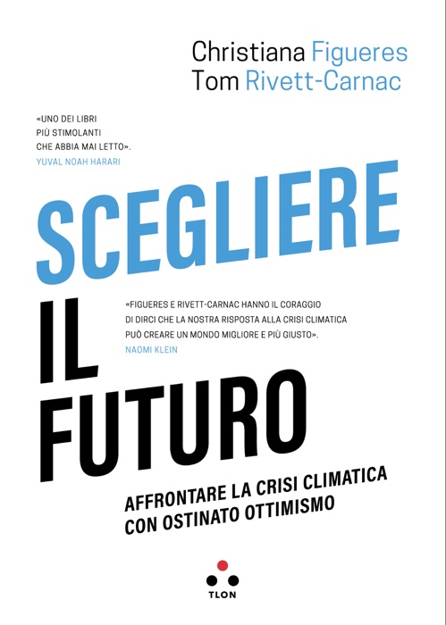 Scegliere il futuro