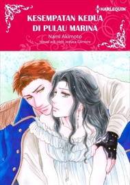 Kesempatan Kedua Di Pulau Marina - Nami Akimoto & Jessica Gilmore by  Nami Akimoto & Jessica Gilmore PDF Download