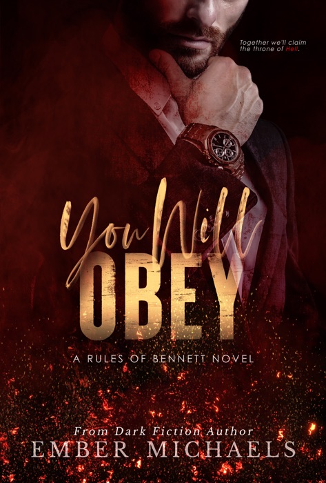 You Will Obey