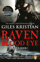 Giles Kristian - Raven: Blood Eye artwork