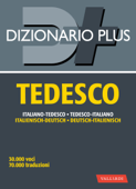 Dizionario tedesco plus - Erica Pichler