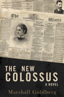 Marshall Goldberg - The New Colossus artwork