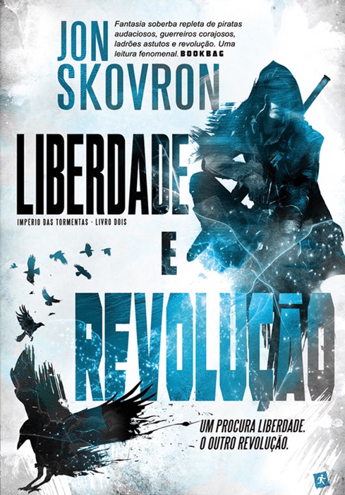 Liberdade e Revolução