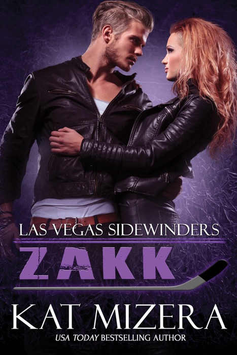 Las Vegas Sidewiders: Zakk