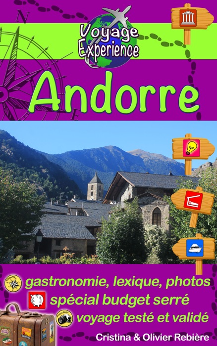 Andorre