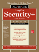 CompTIA Security+ All-in-One Exam Guide, Sixth Edition (Exam SY0-601) - Wm. Arthur Conklin & Greg White