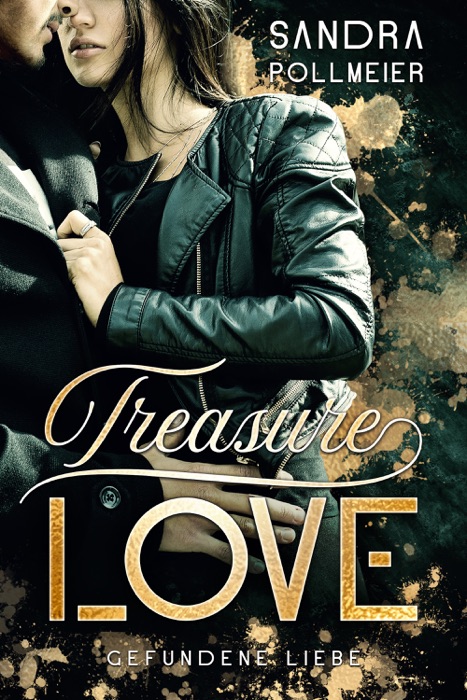 Treasure Love