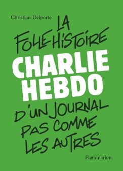 Charlie Hebdo - Christian Delporte