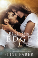 Elise Faber - Riding The Edge artwork