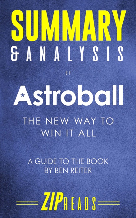 Summary & Analysis of Astroball