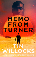 Tim Willocks - Memo from Turner artwork