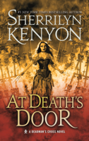 Sherrilyn Kenyon - At Death's Door artwork