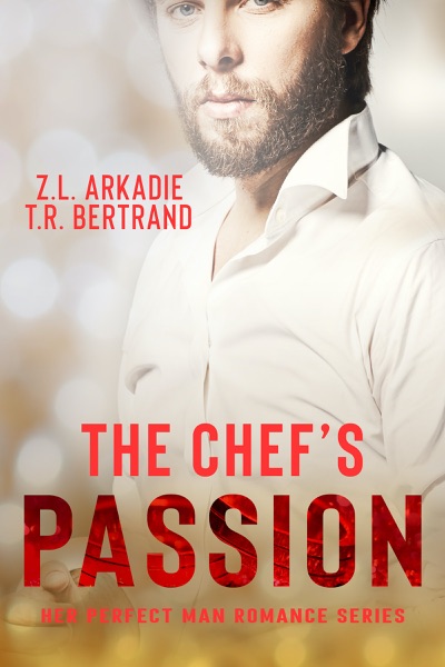 The Chef's Passion