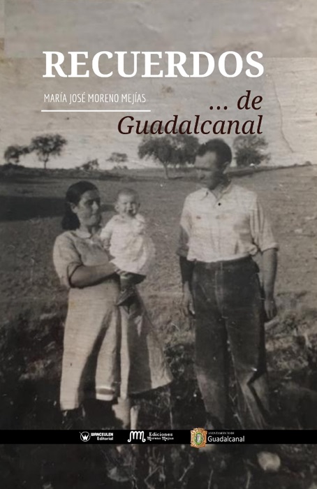 Recuerdos... de Guadalcanal