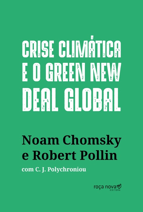 Crise climática e o Green New Deal global