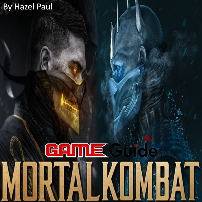 Mortal Kombat Game Guide