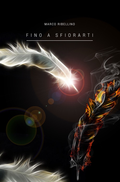 Fino a sfiorarti